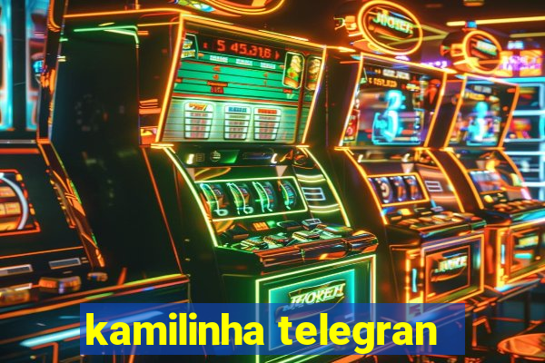 kamilinha telegran